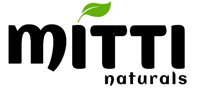 MittiNaturals Logo