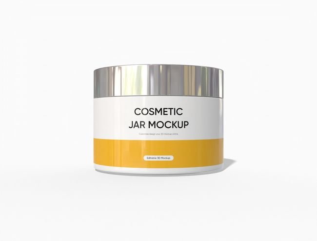 Luxe Hydrating Face Cream